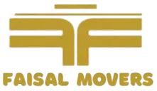 Faisal Movers Logo