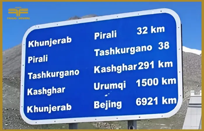 Faisal Movers China Bus Service 2 Faisal Movers Islamabad to China