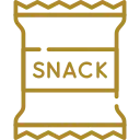 snack 
