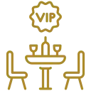 vip lounge