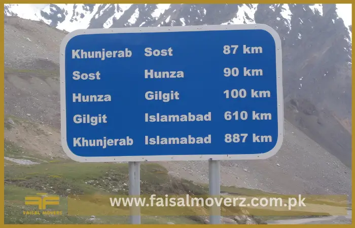 Faisal Movers China Bus Service 1 Faisal Movers Islamabad to China