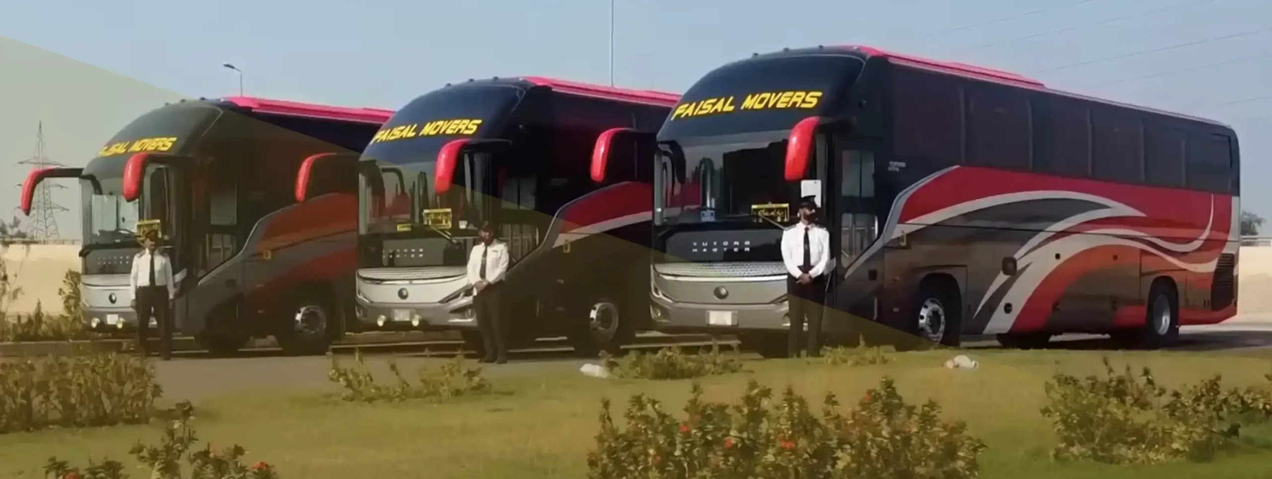 Faisal Movers 1 Faisal Movers