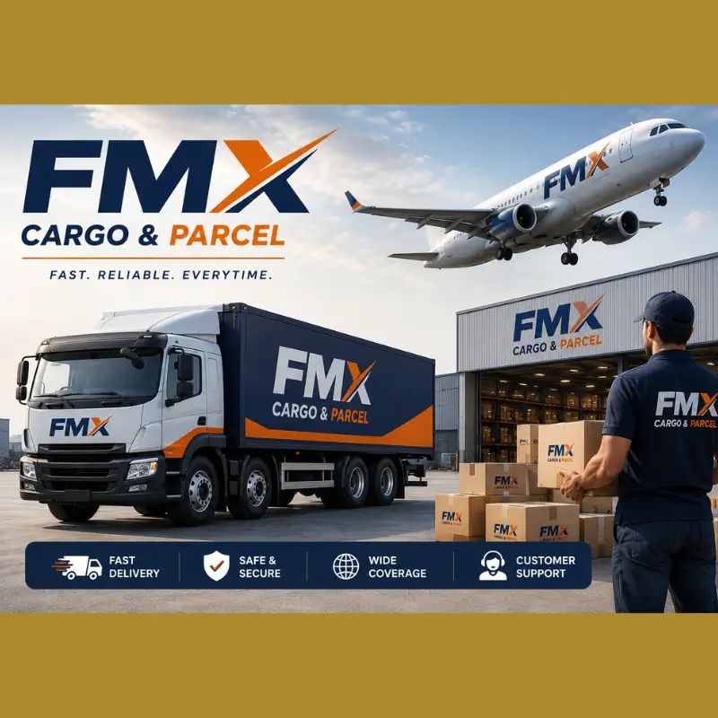 FMX Cargo & Parcel
