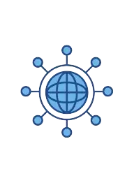 Largest Network